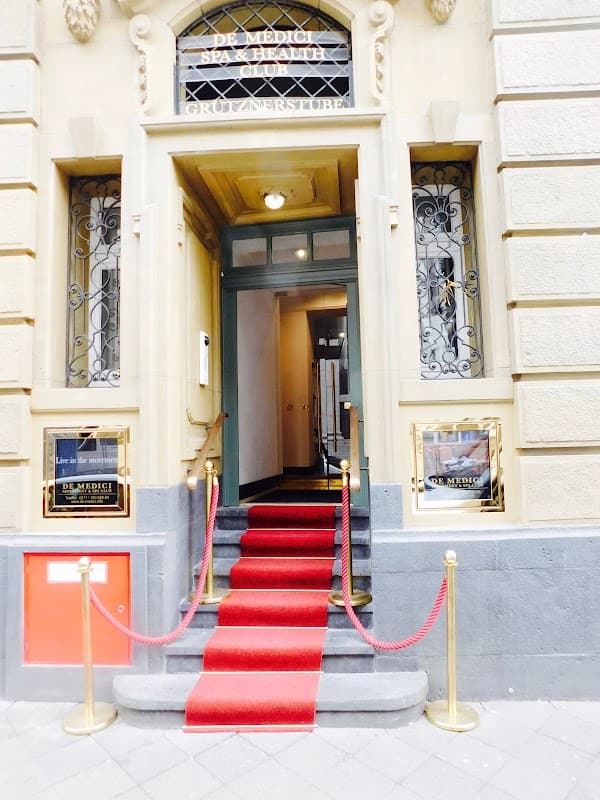 De Medici Movement & Spa Club