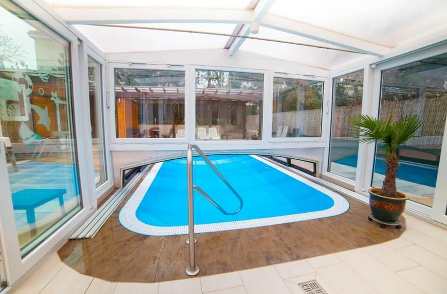 Hotel und Sauna am Gutspark - Bild 3