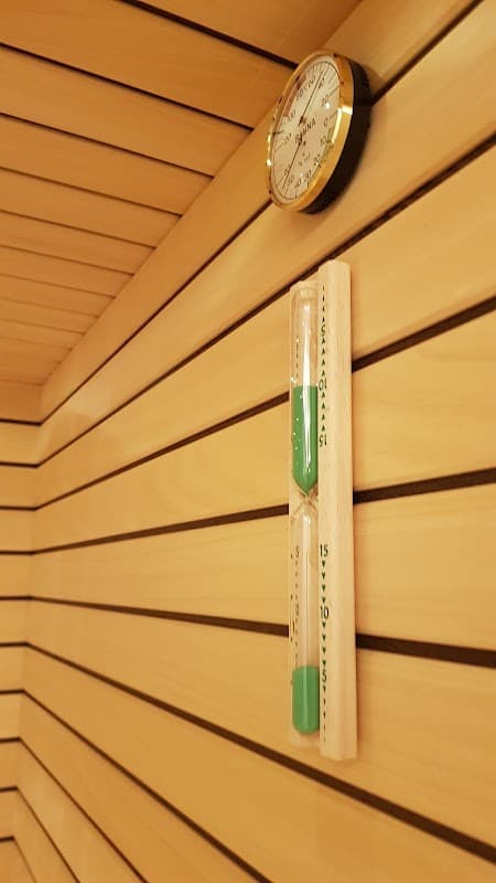 Calidum Sauna und Wellness - Bild 3