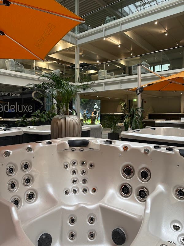 SPA Deluxe GmbH - Bild 3