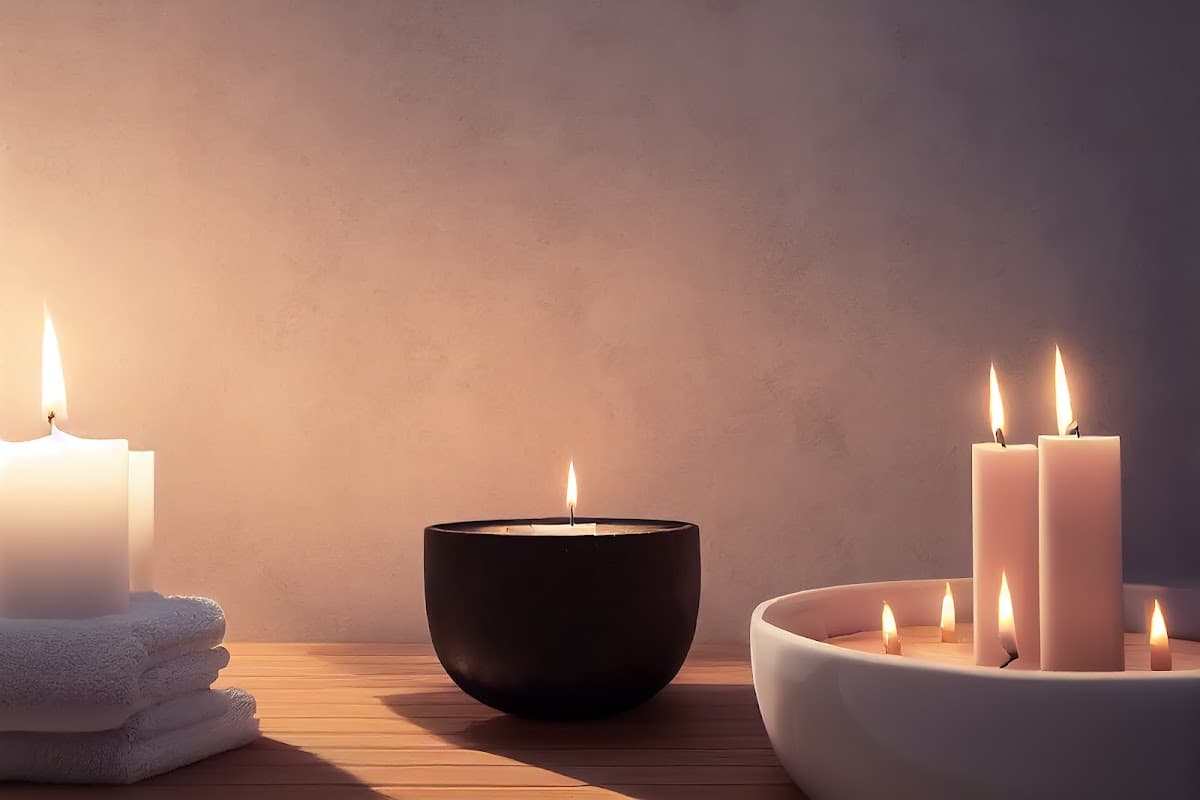 Karma Massage - Bild 3