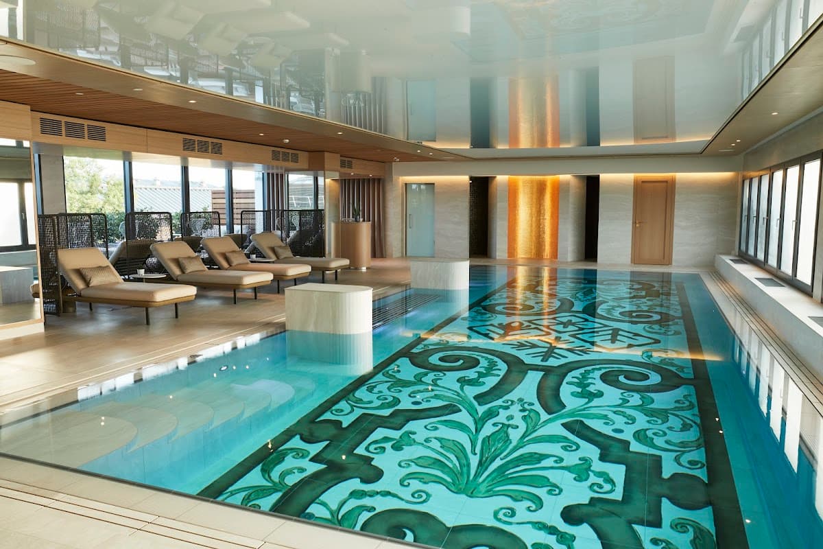 Kempinski The Spa - Munich