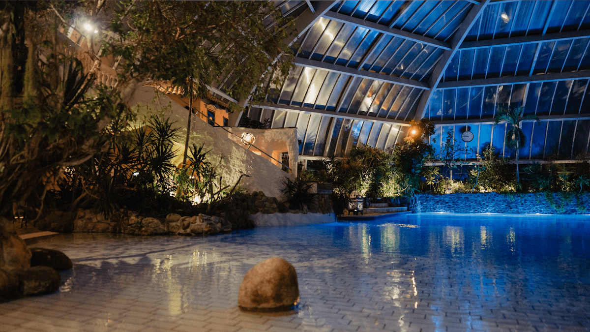 Medi Therme Bochum