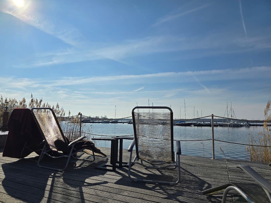 SAUNA IM SEE - Wellness, Day Spa, Massage, Gastronomie - Bild 2