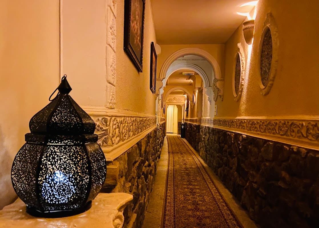 Hamam Anatolia - Bild 2