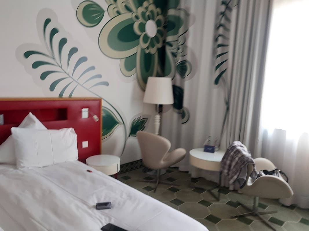 PURE SPA im Hyperion - Bild 2