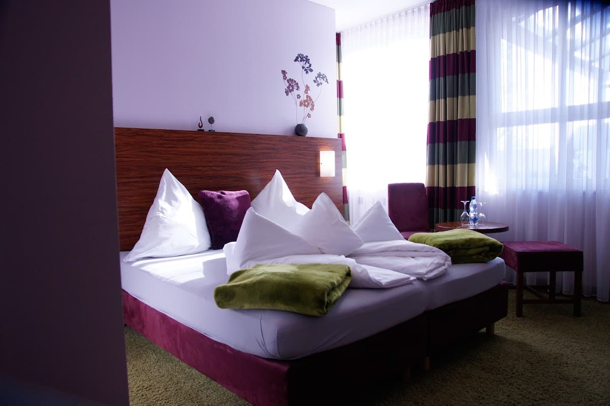 Gersthofer Auszeit - Dein Business Boutique Hotel - Bild 2
