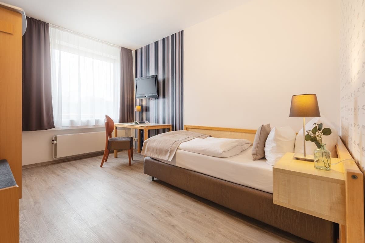 Garner Hotel Kiel - Akademie by IHG - Bild 2