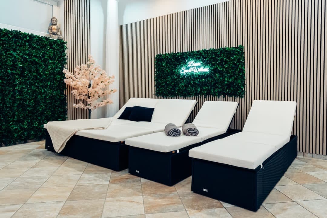 Dream Spa & Wellness - Bild 2
