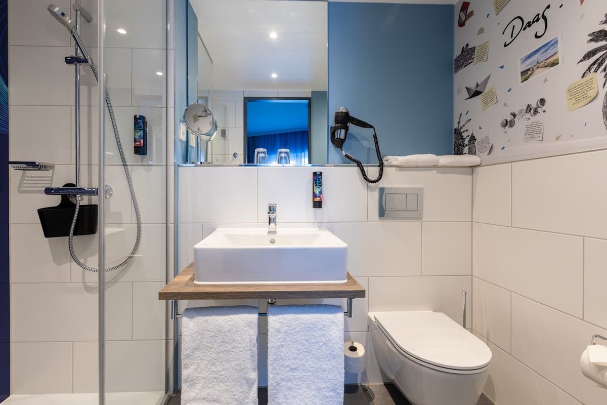 Holiday Inn - the niu, Wave Karlsruhe Oststadt by IHG - Bild 3