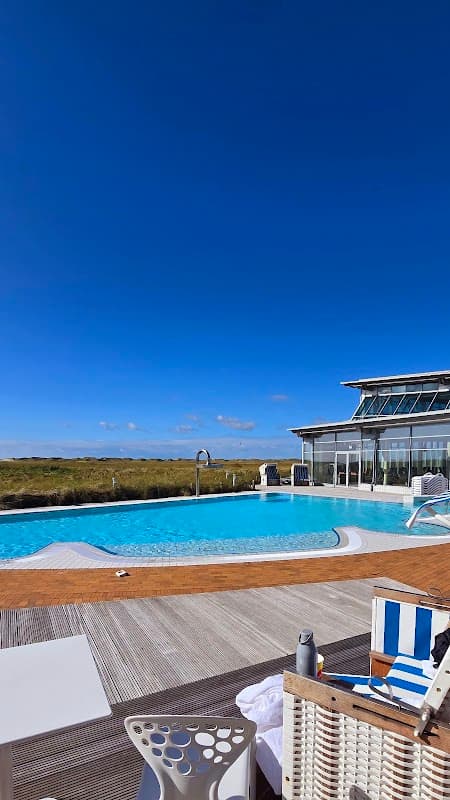 Dünen-Therme - Bild 2