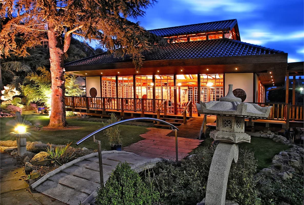 Wellness und Gartenhotel Heusser Bad Dürkheim - Hauptbild