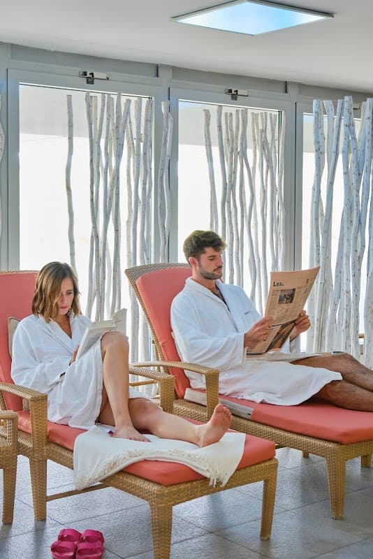 Palace Spa & Fitness Berlin - Bild 3
