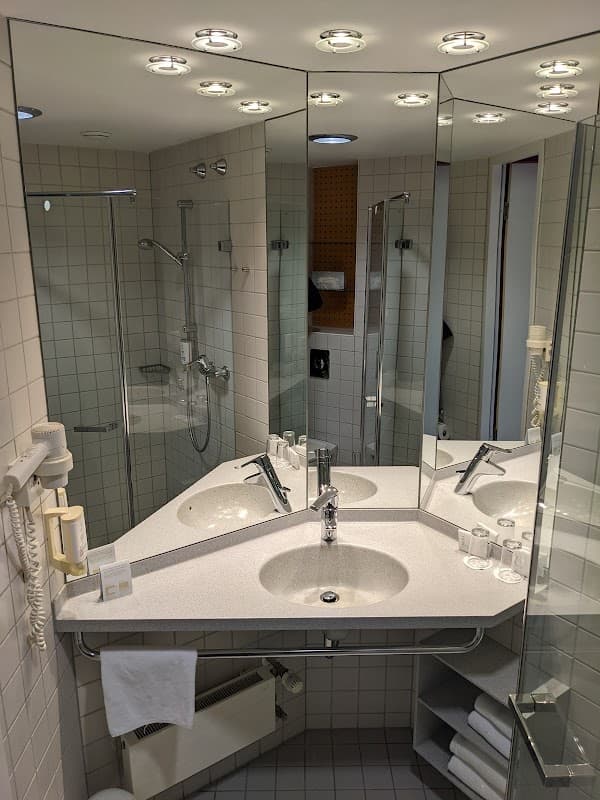 Akademiehotel Dresden - Bild 3