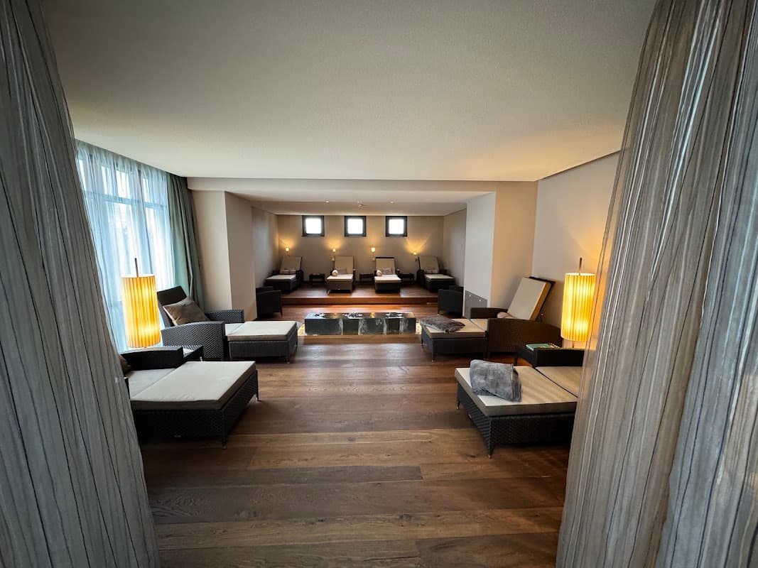 Spa des Wald & Schlosshotel Friedrichsruhe - Bild 3