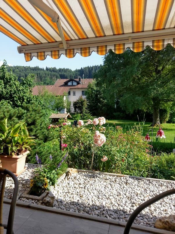 Hotel - Pension Wolf - Hauptbild