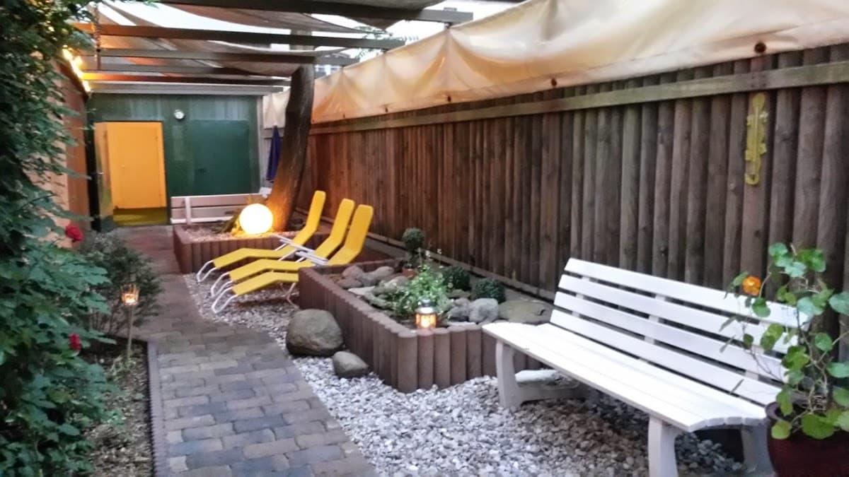 Lützow Sauna - Bild 3