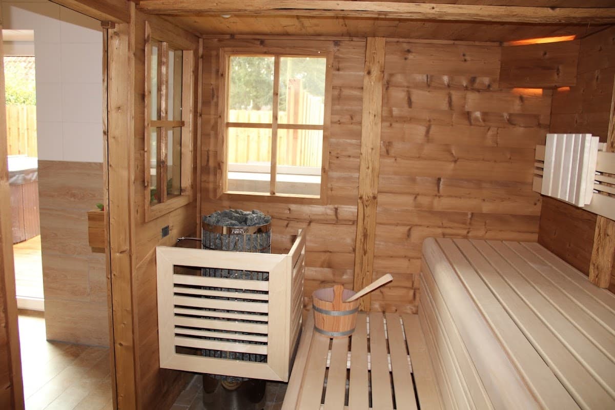 Sonnenhof - Sauna und Whirlpool mieten - Bild 3