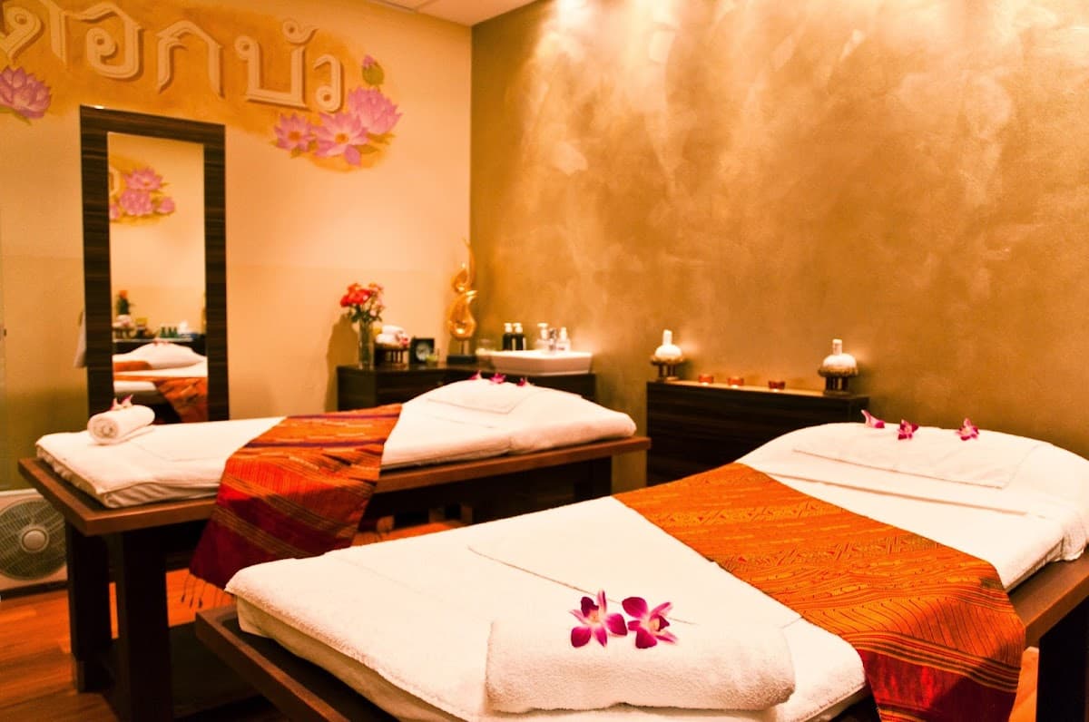 SUJIRA MASSAGE - Thaimassage, Wellness & Spa