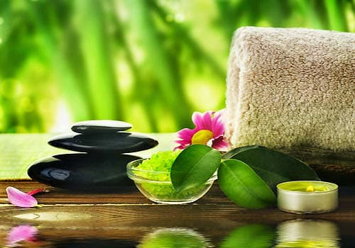 Jasmin 2 Day Spa & Thaimassage