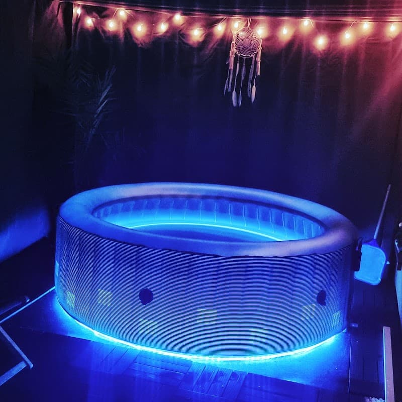 Molive rent a spa - Bild 2
