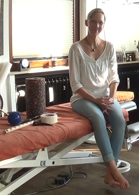 Melanie Steffen – Ganzheitliche Massage & Coaching im Heilkundezentrum Midgard - Bild 2