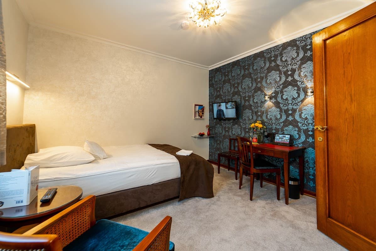 Hotel Oberkirch - Bild 2
