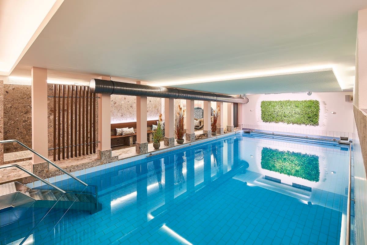 Day Spa Friedrichshafen am Bodensee im Hotel City Krone - Bild 2