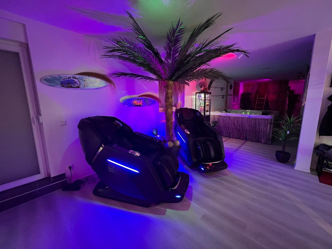 Relax Suite - Bild 3
