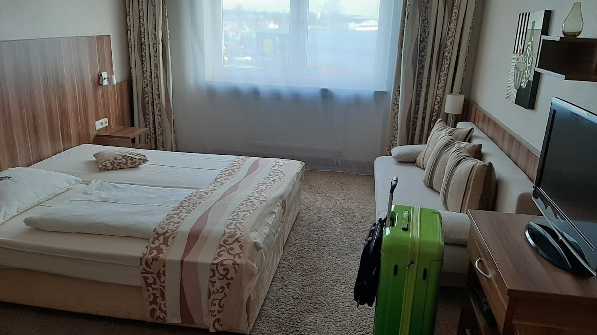 QU Hotel Augsburg - Bild 2