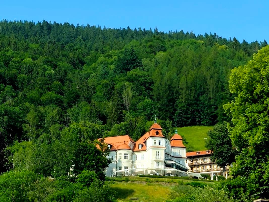 monte mare Seesauna in Tegernsee - Bild 3