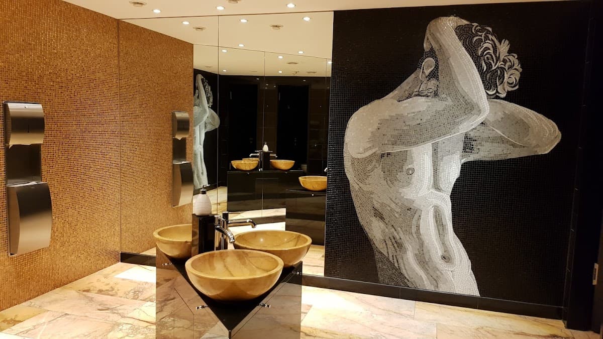 ARCOTEL Onyx Hamburg - Bild 3