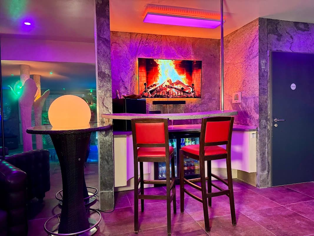 LuxFit Private SPA - Bild 3