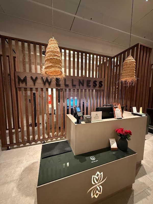 MyWellness Duisburg Altstadt - Bild 3