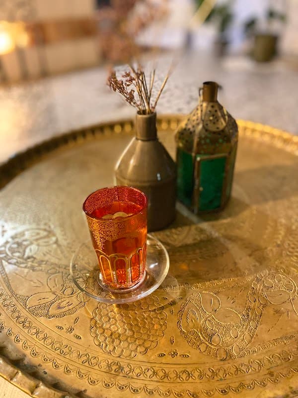 Raha Hamam - Bild 2