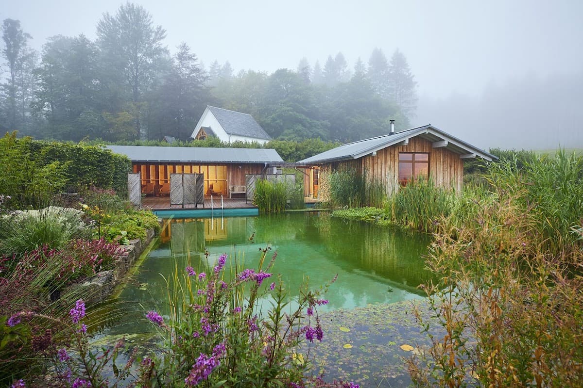 Die Sterne im Sauerland - Sauerland Hotels GmbH