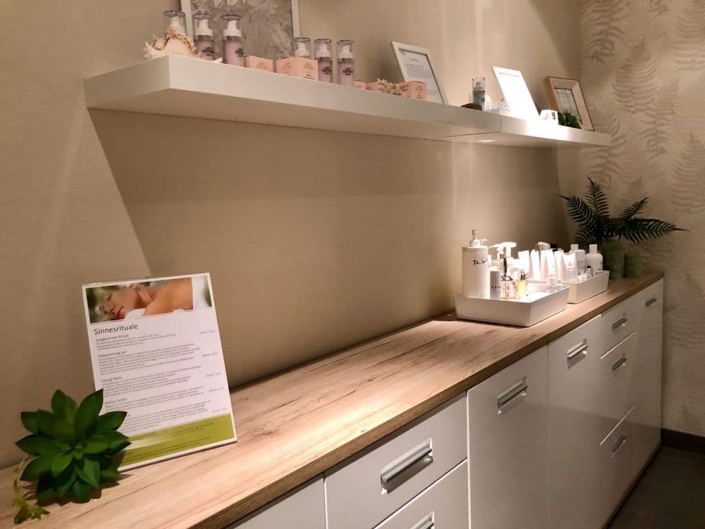Beauty Lounge @ Spa im Hotel Innside by Melia - Bild 3