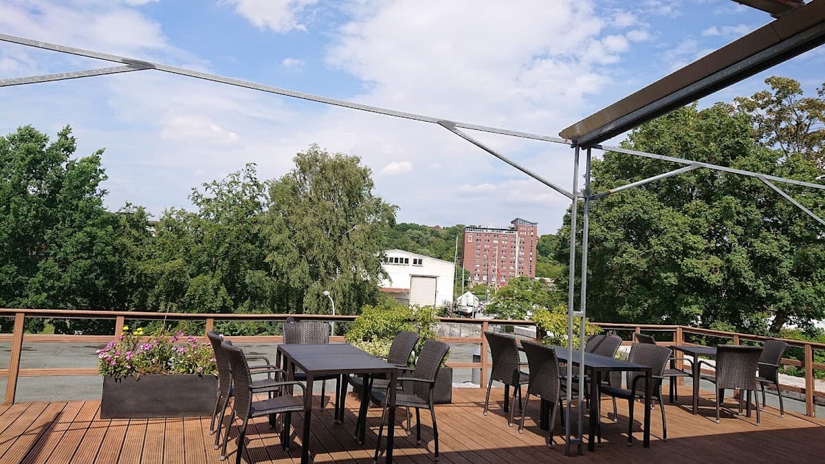 Am Segelhafen Hotel GmbH