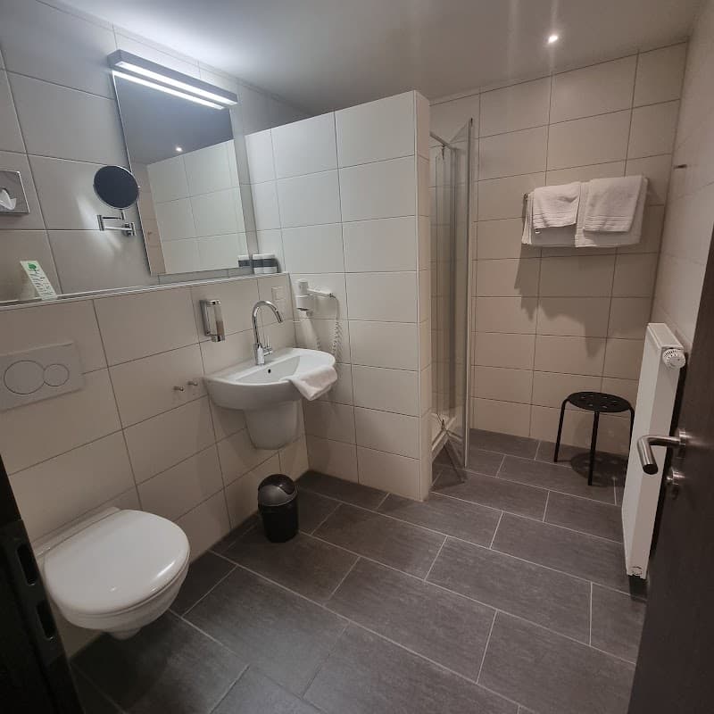 Hotel Tiek.Zwei - Bild 3