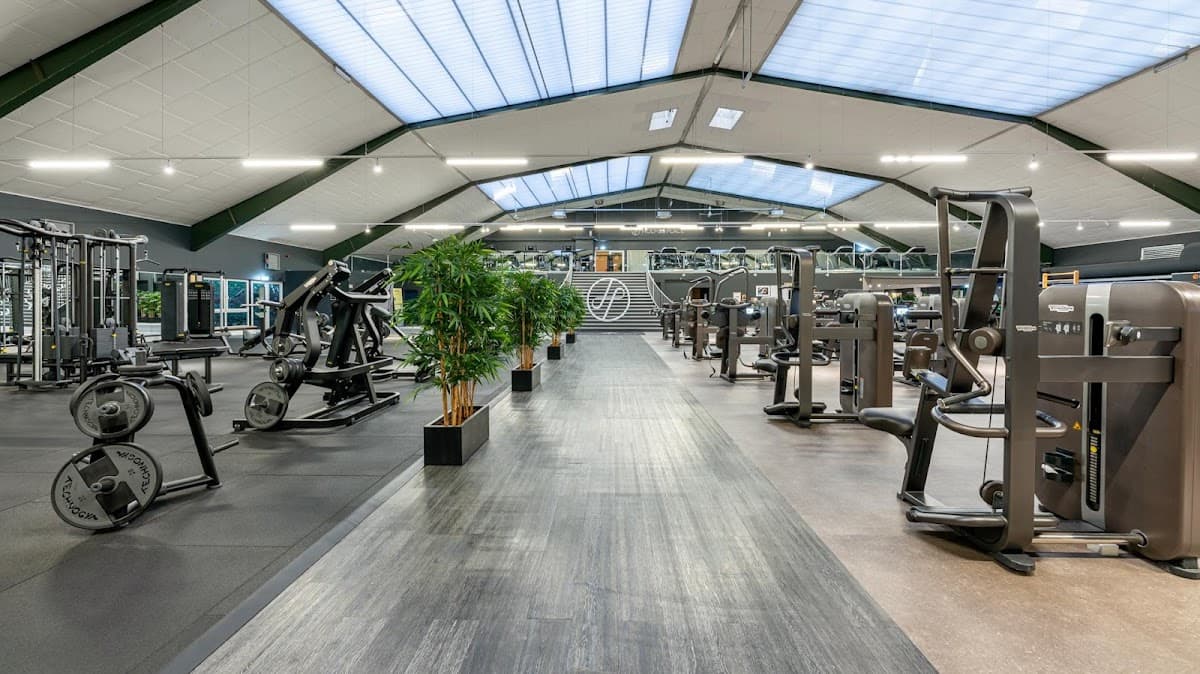 Holmes Place Fitness - Am Seestern - Bild 2