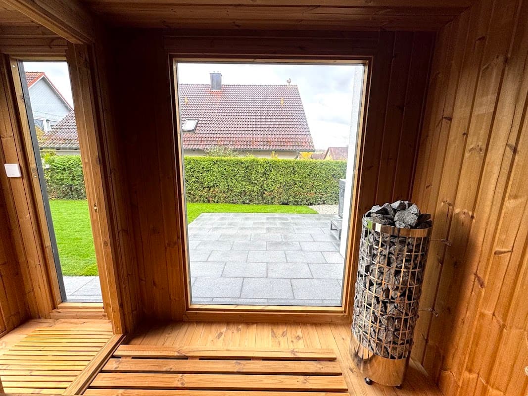 Tiny House & Wellness Zeitlberg - Bild 2