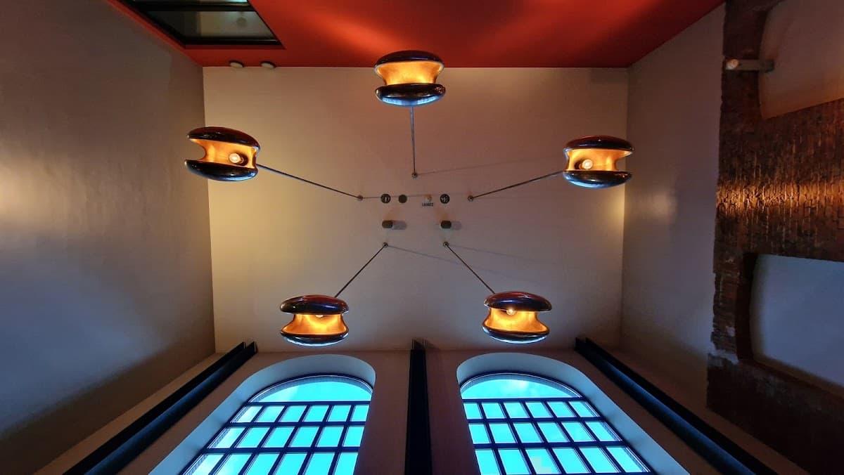 east Hotel Hamburg - Bild 3