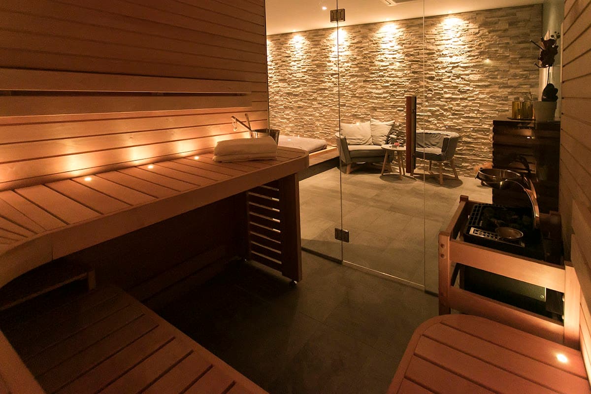 NGel Massagen & Spa by Paris No. 5 (NGel-Massagen.de) - Bild 2