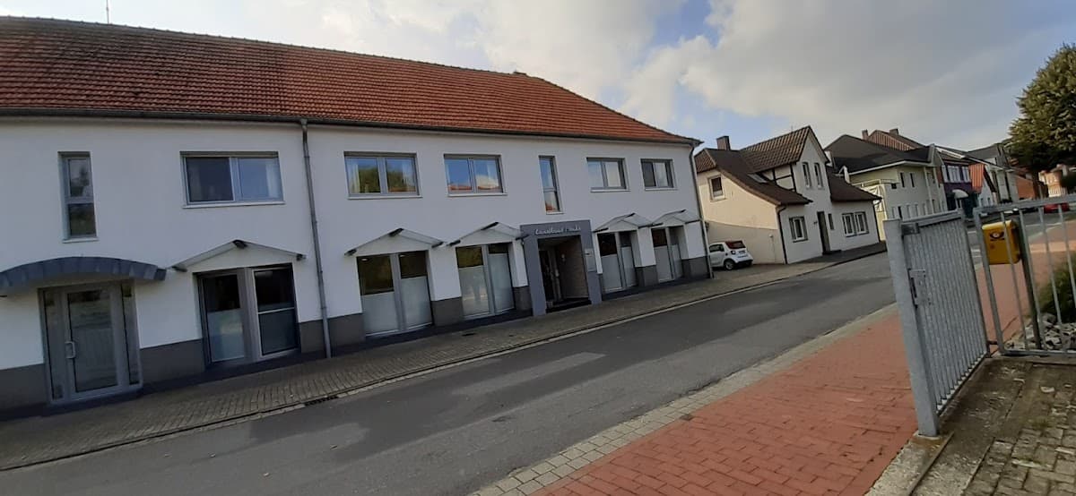 Hotel Landhaus Menke - Hauptbild