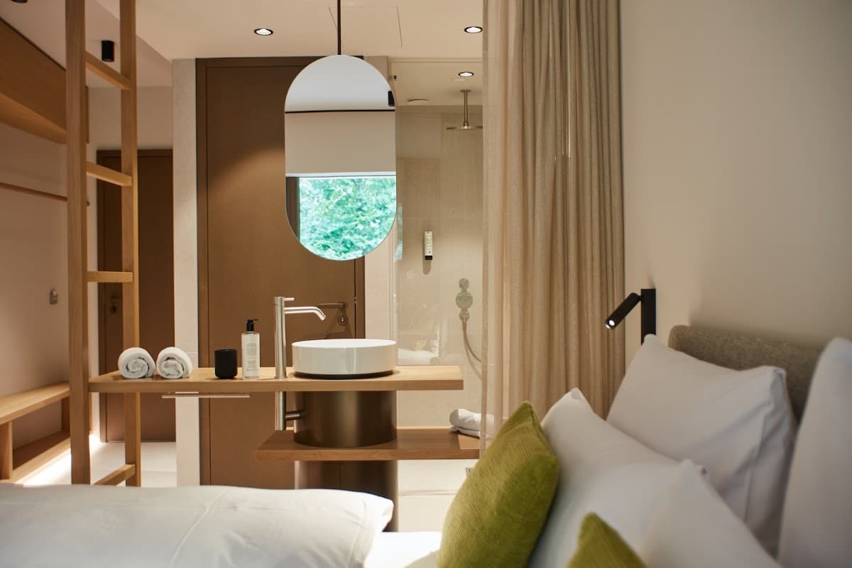 Hotel BERGEBLICK - Bild 2