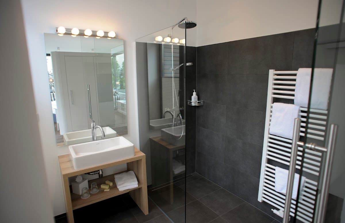 ACQUA Strande Yachthotel & Restaurant - Bild 3