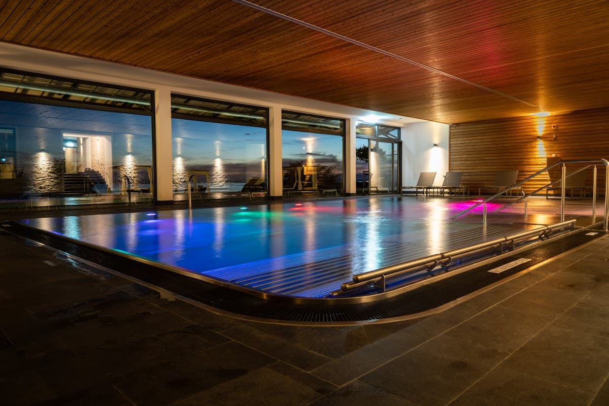 Bodensee-Hotel Sonnenhof | Wellnesshotel, Tagungshotels & Urlaubshotel - Bild 3