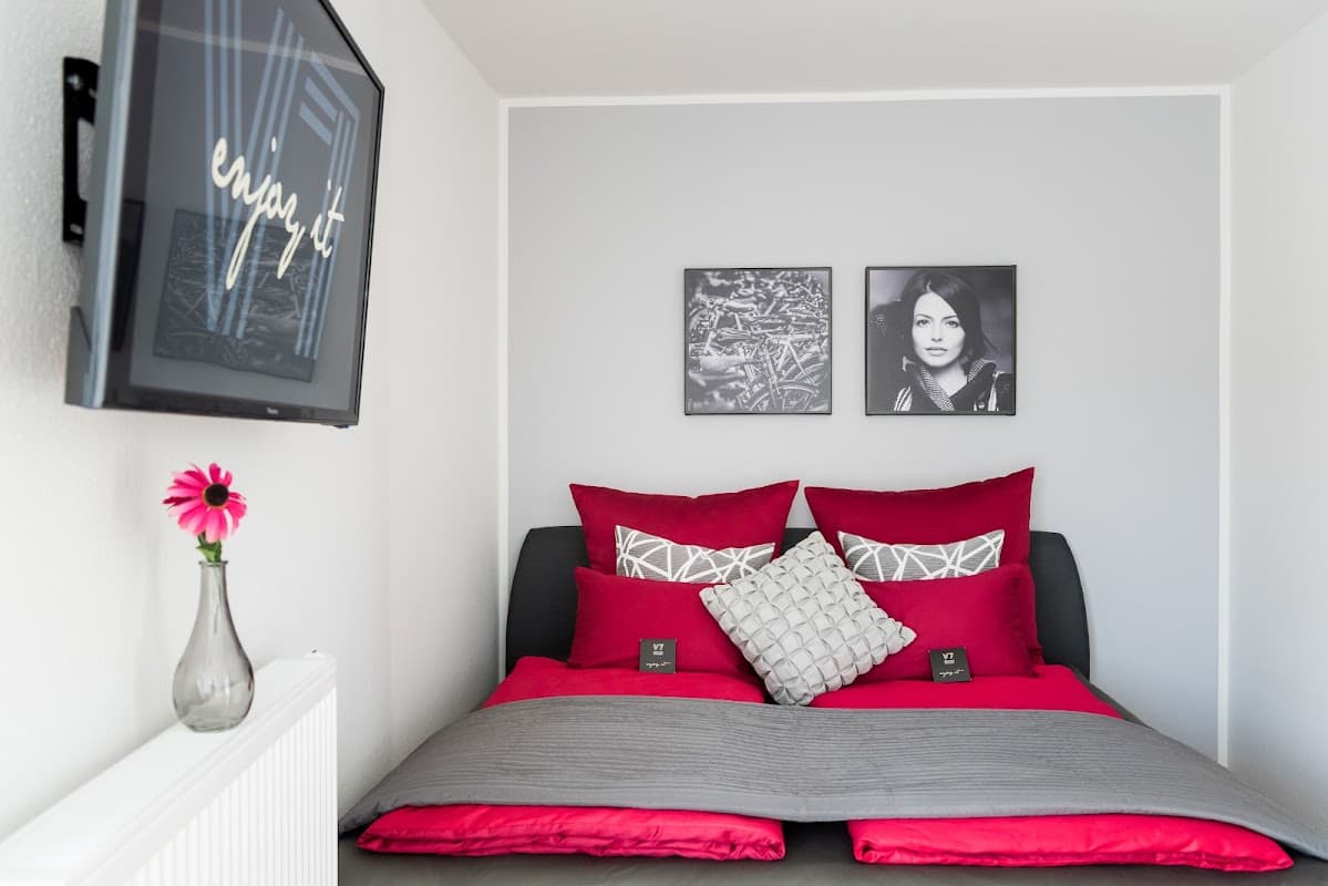 V7 Boutique Appartements Ferienwohnungen - Bild 3