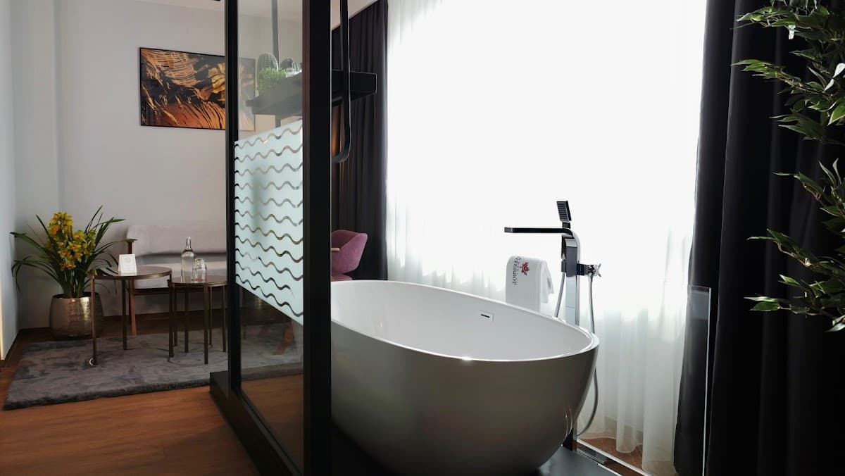 Design Hotel Winterrot - Bild 3