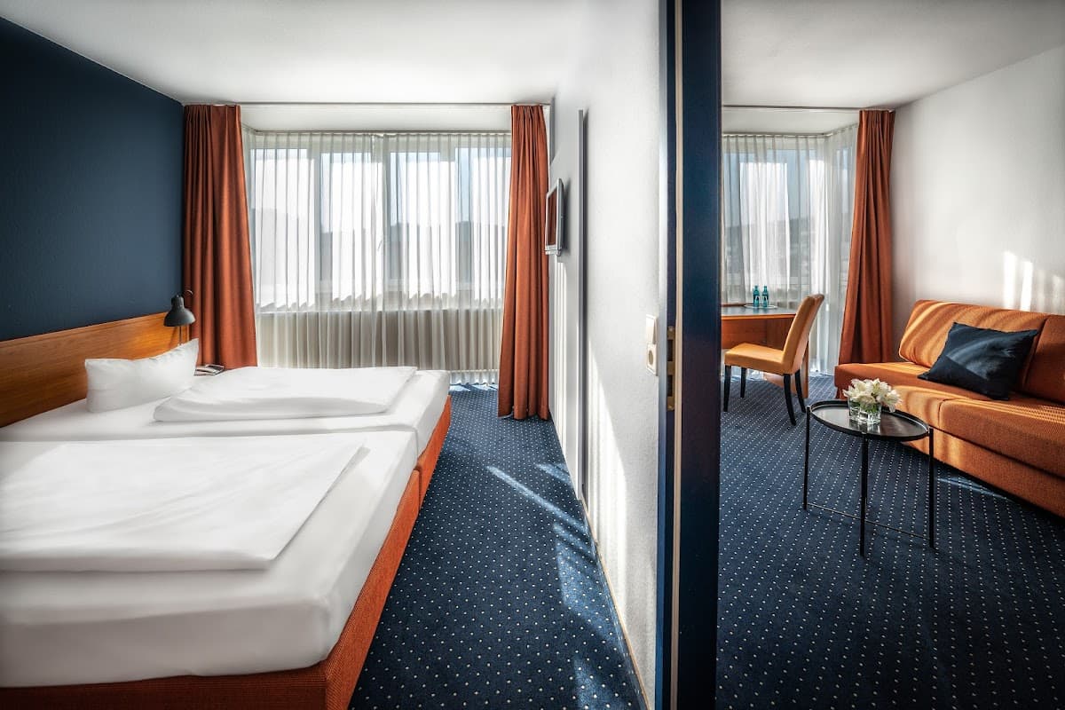 ACHAT Hotel Dresden Altstadt - Bild 2